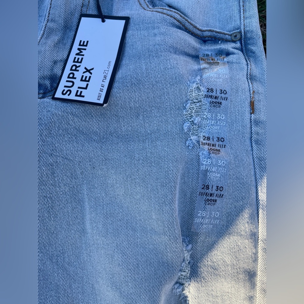 Jeans Rue21 - Picture 5 of 5